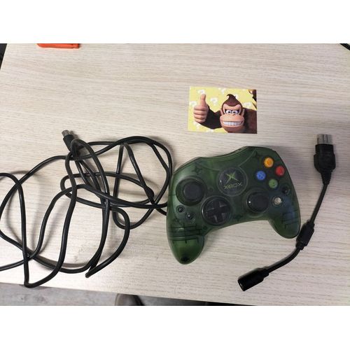 Manette Xbox/ M5