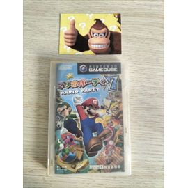 Mario Party 7 Gamecube Jap/ M5