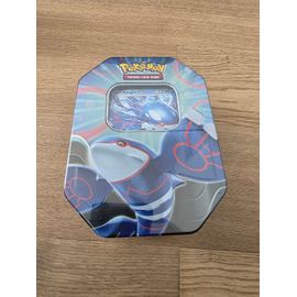 Pokebox 2025 Kyogre
