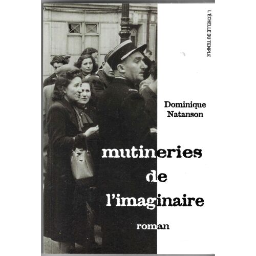 Mutineries De L'imaginaire