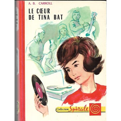 Le Coeur De Tina Bat