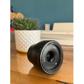 Objectif Hasselblad XCD 45 mm f3.5 