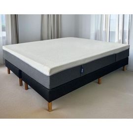 Matelas Hybride II (même structure housse+respirante)