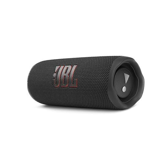 JBL Flip 6 Noir