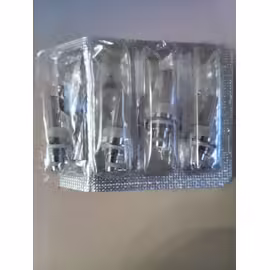 résistance Kangertech - 2.5 ohm - 4 pièces