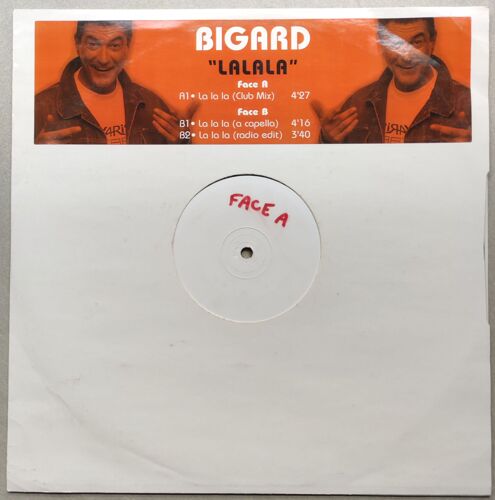 Bigard / Lalala