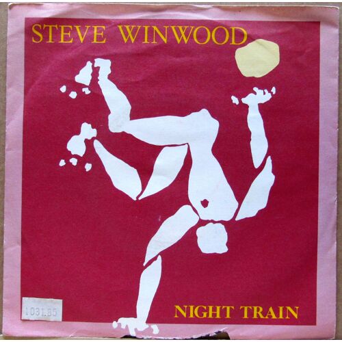 Nighttrain / Hold On