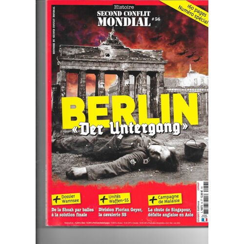 Berlin Der Untergang
