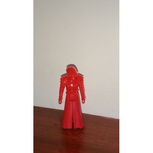 Garde Prétorien D’Élite Star Wars