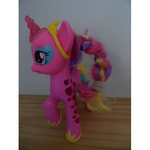 Poney Interactif