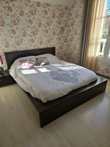 Chambre A Coucher