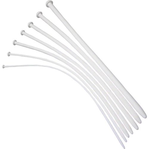 Sonde Uretre Pénis Dilatateurs Urinaires Hommes Silicone Dilatateur Urinaire 7 Pcs White Penis Plug Plusieurs Tailles Prostate Jouets Sexuels Pour Hommes