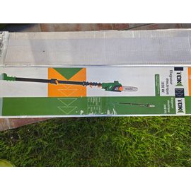 Elageuse électrique