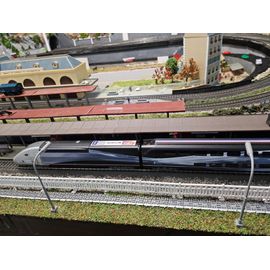Train Ho Tgv Duplex V150 / Epoche Vi Marklin-Marklin