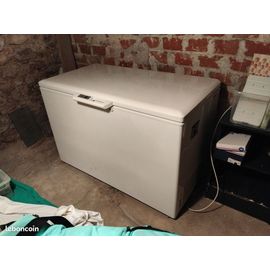 Congélateur coffre Liebherr 330 litres