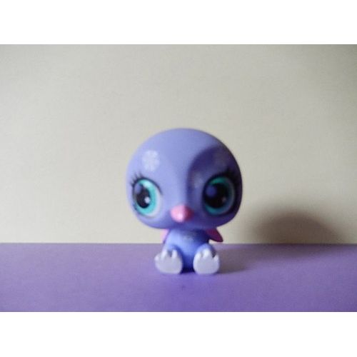Petshop Pingouin N° 2830