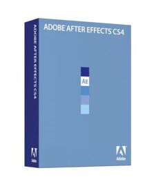 Adobe After Effects Cs4 - Clé Licence À Télécharger - Livraison Rapide 7/7j