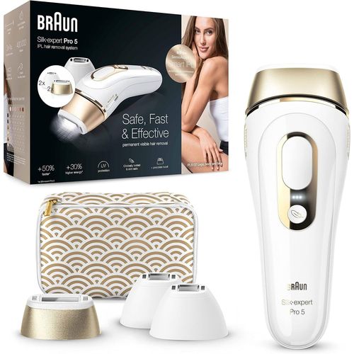 Braun Ipl Pl5137 Mn
