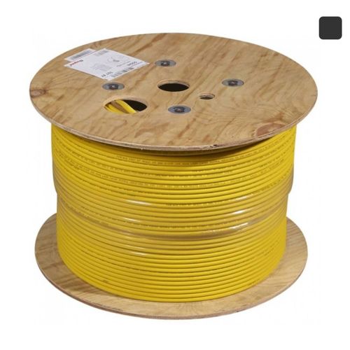 Touret de câble informatique Cat6A Legrand 