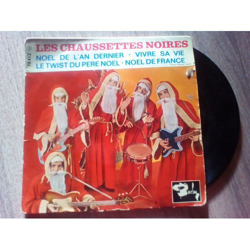 Noel De L'an Dernier