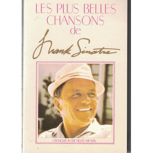Les Plus Belles Chansons De Frank Sinatra