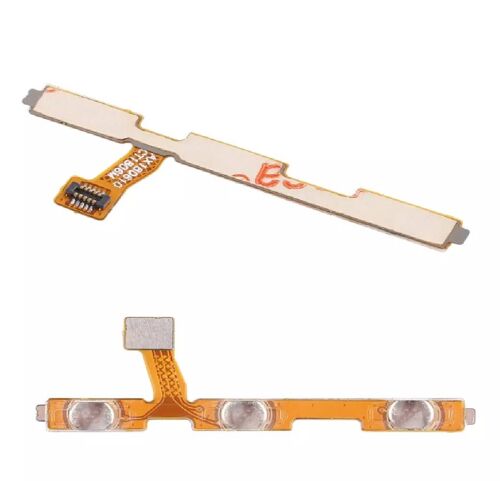 Pour Xiaomi Redmi 6 / 6a Nappe Câble Connecteur Bouton Power On Off Allumage Volume