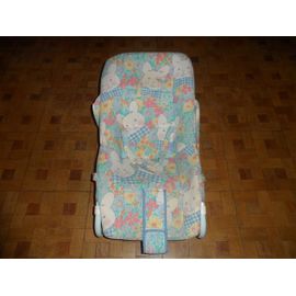 Transat Décor Lapins Bebe Confort 
