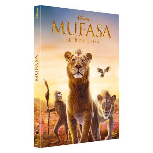Mufasa : Le Roi Lion