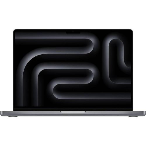 Apple MacBook Pro fin 2023 - 14" M3 - Ram 24 Go - DD 1 To - Qwerty
