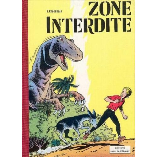 Zone Interdite