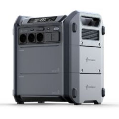 Segway cube-2000