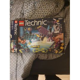 Vends Jeux Lego Technique