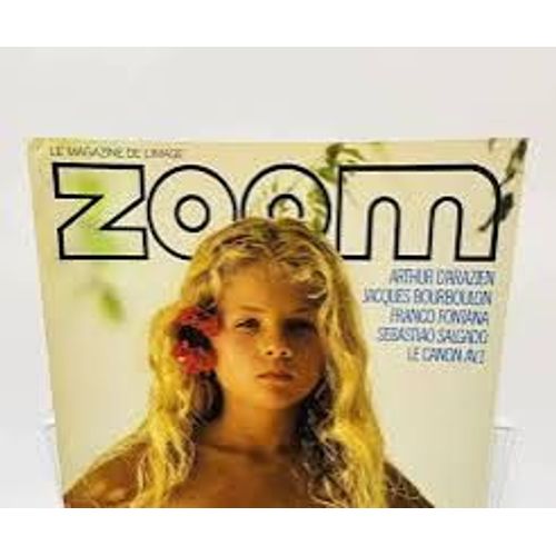 Magazine Zoom Numéro 64