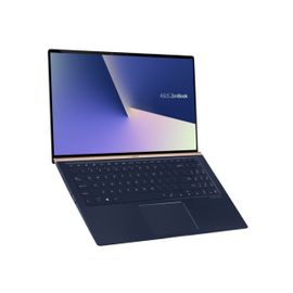 Asus ZenBook 15 UX533FD-A8113T - 15.6" Intel Core i5 - 1.66 Ghz - Ram 8 Go - SSD 512 Go - Bleu roi