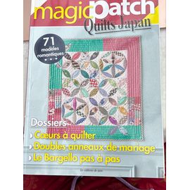 Magic Patch Quilts Japan 34
