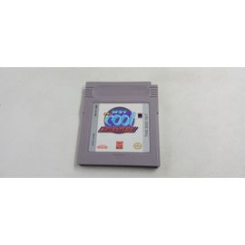 Jeu Nintendo Game Boy Spot The Cool Adventure
