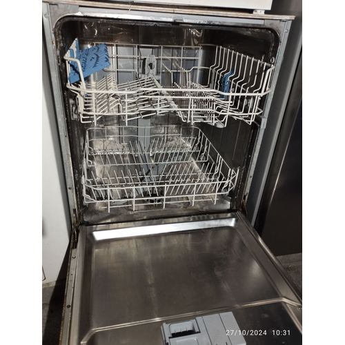 Lave-vaisselle encastrable