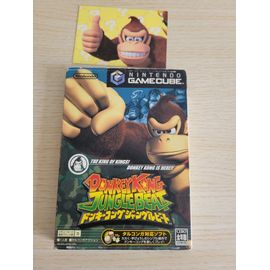 Donkeykong Junglebeat/ M5