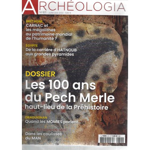 Archeologia 611