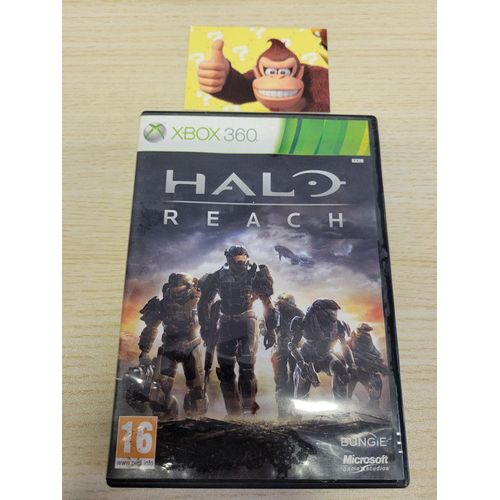 Halo Reach Xbox360/ M5