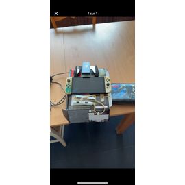 Nintendo Switch Oled Zelda Totk