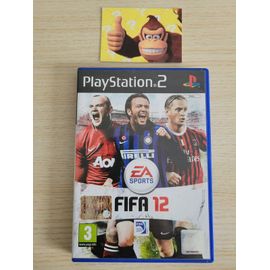 Fifa 12 Ps2/ M5