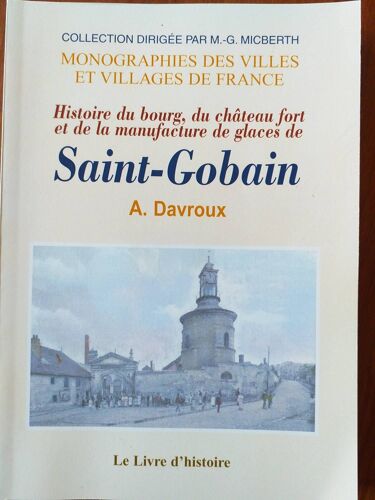 Histoire De Saint Gobain 02