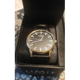 Montre Écrin D'origine Limit Uk