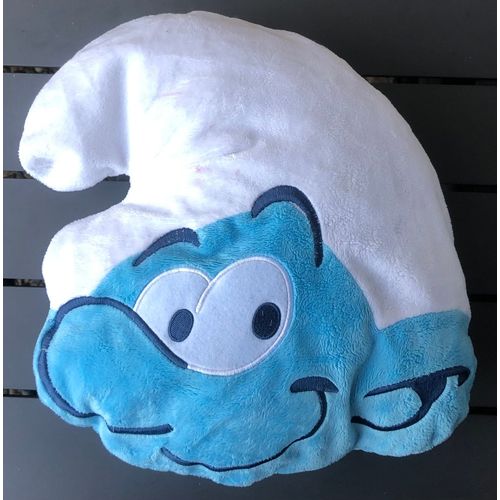 Peluche Schtroumpf Jemini, Bd, Bande Dessinée, Peyo, Smurfs, Figurine