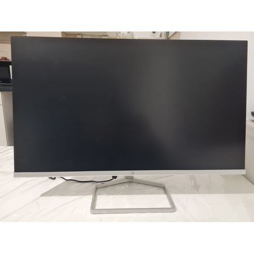 Ecran d'ordinateur fixe HP