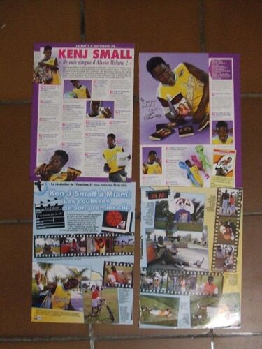 Articles Presse Kenj Small