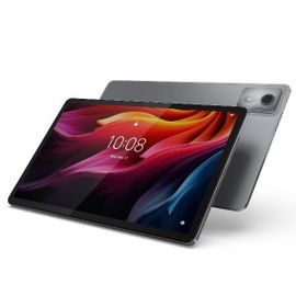 Lenovo Tab K11 Plus 4G Qualcomm Snapdragon LTE 256 Go 29,1 cm (11.4") 8 Go Wi-Fi 6 (802.11ax) Android 14 Gris