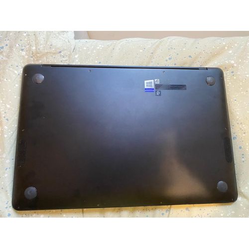 ASUS ZenBook Pro 15 UX550GDX/UX580GD - 15.6" Intel Core i9 - Ram 16 Go - SSD 500 Go