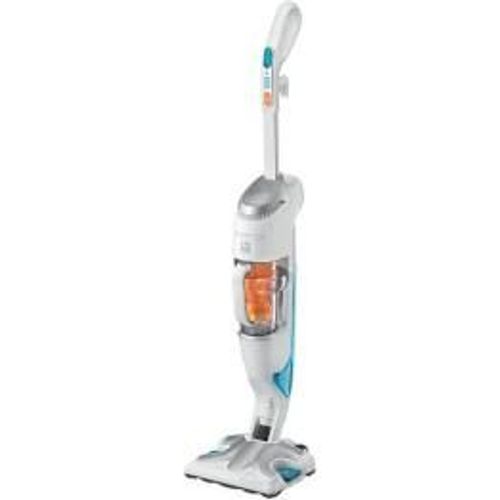 Balais Aspirateur - Vapeur Rowenta Dual Clean And Steam